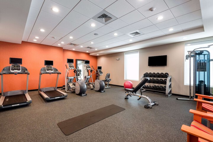 Health and Fitness 27 of 33