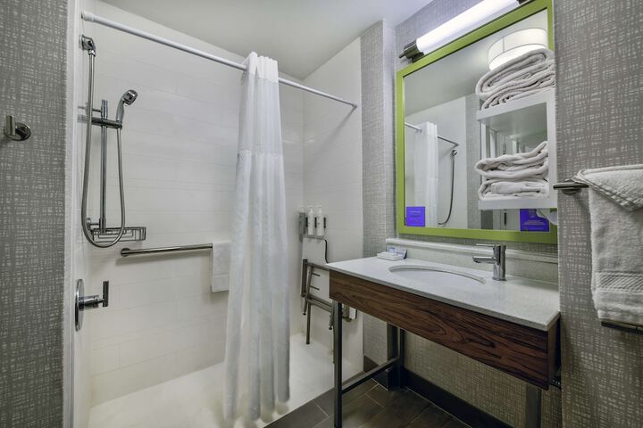 Hampton Inn Cortland