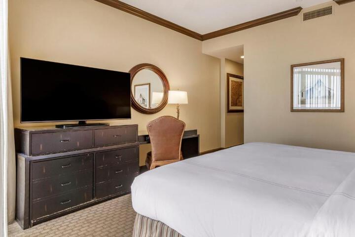 Omni Austin Hotel Downtown