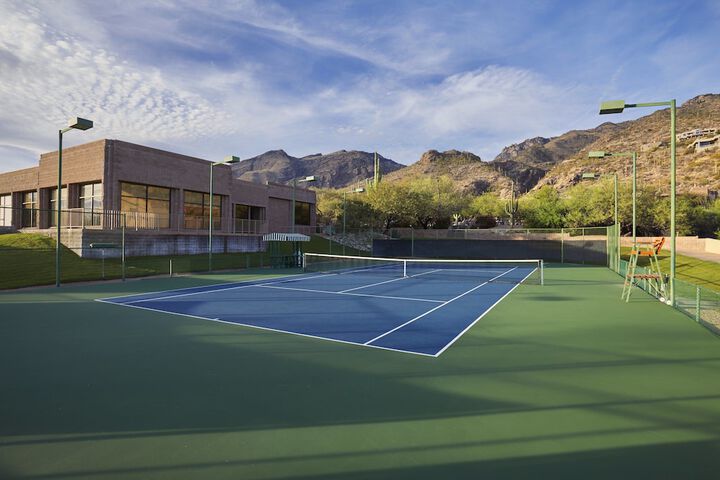 Loews Ventana Canyon Resort