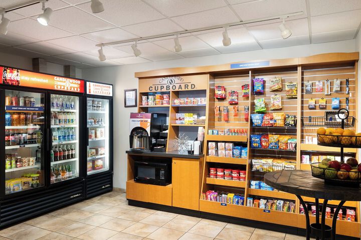 Candlewood Suites Radcliff - Fort Knox by IHG