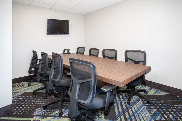 Holiday Inn Express Yreka-Shasta Area by IHG