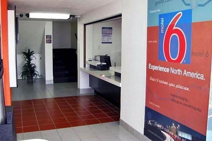 Motel 6 South Haven KS