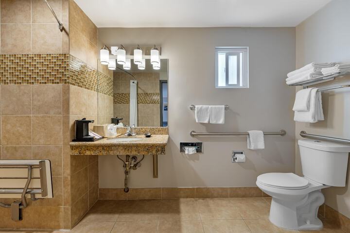 Best Western La Posada Motel