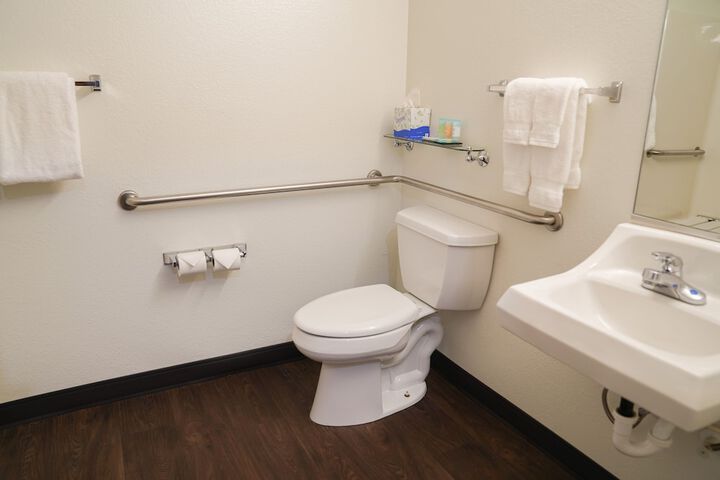 Hotel Ruby Ponderay / Sandpoint
