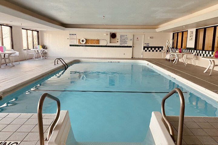 Pool 6 of 55