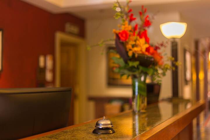 Hotel Interior 12 of 32