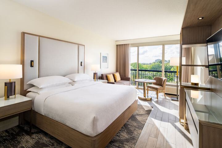 Sheraton Orlando North Hotel