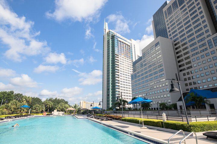 Hyatt Regency Orlando