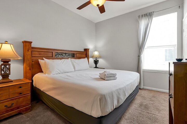 Windsor Palms Resort Vacation Home