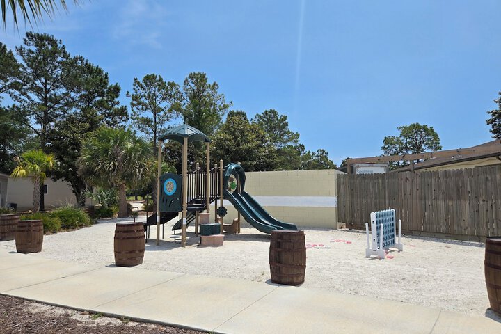 St James Bay Golf & Pickleball Resort