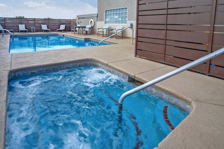 Pool 3 of 42
