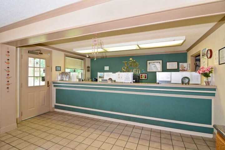 Motel 6 Sandersville GA