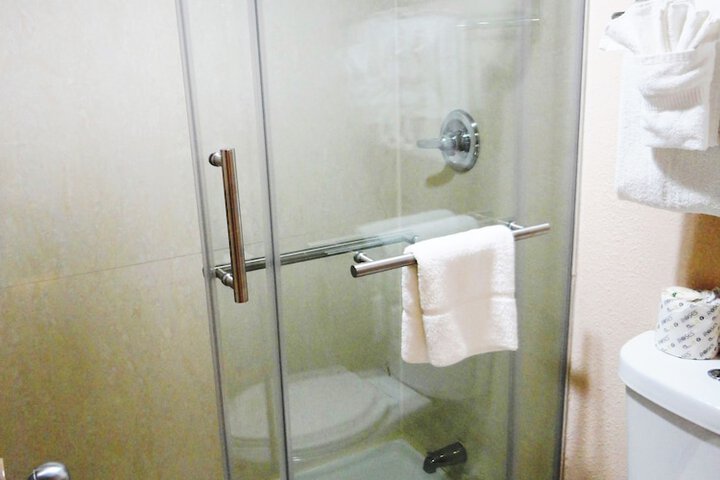 Quality Inn Pasadena - Houston East