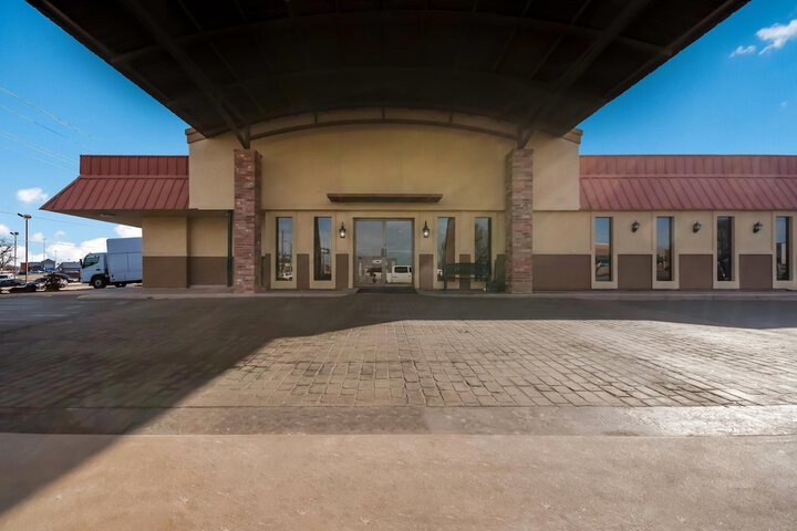 Quality Inn Chickasha
