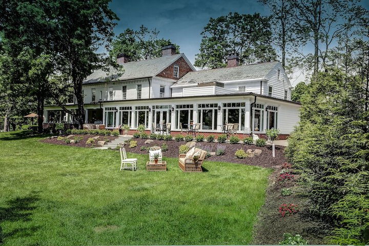 Stagecoach Inn