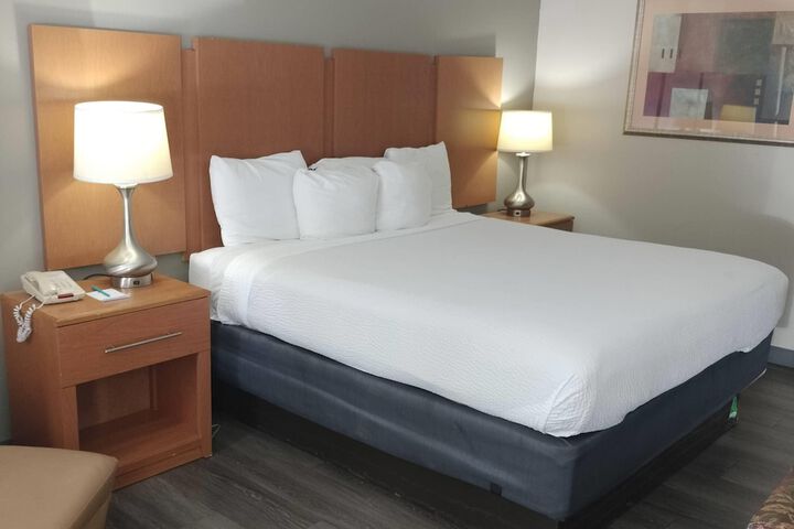 Clarion Inn Southern Pines - Pinehurst