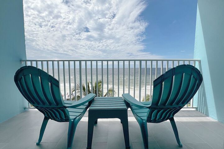 Terrace/Patio 92 of 107