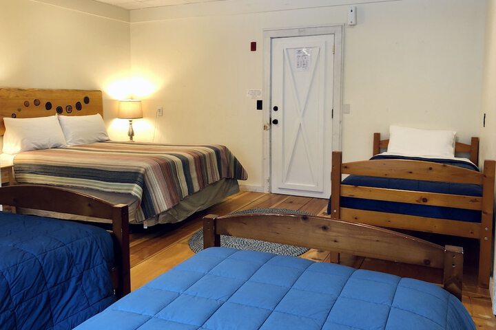 The Trailside Inn