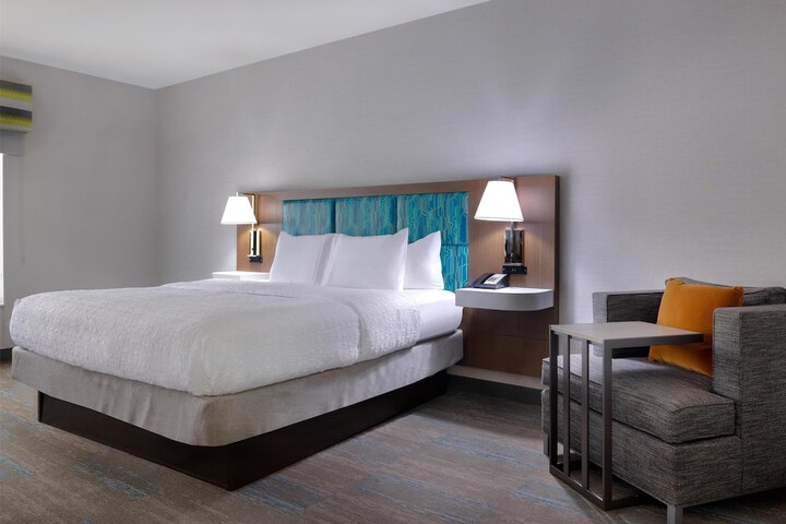 Hampton Inn & Suites Shreveport / South