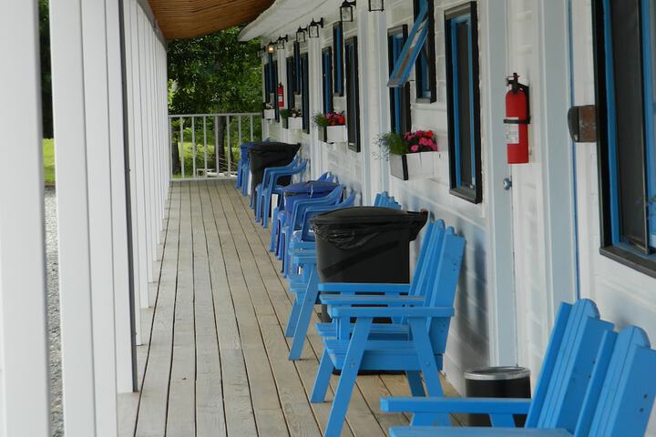 Terrace/Patio 28 of 37