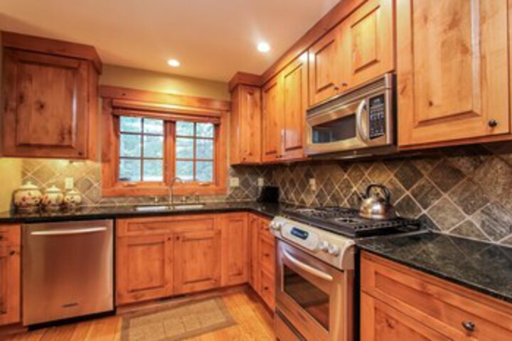 Discovery Chalet 164 - Three Bedroom Chalet