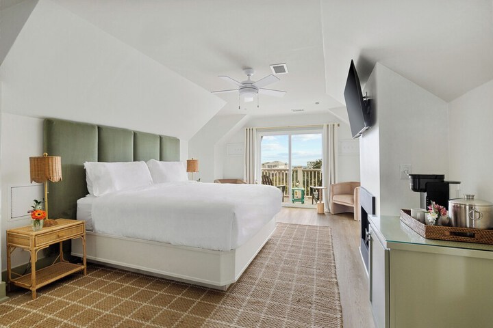 Regatta Inn Folly Beach