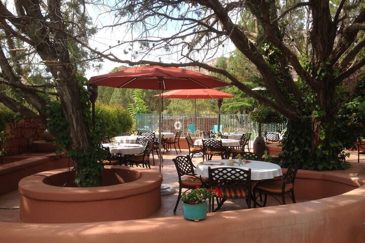 Terrace/Patio 242 of 285