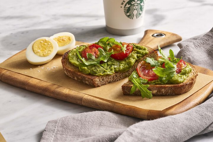 Breakfast/Coffee Service 29 of 31