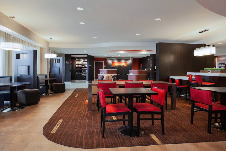 Hotel Interior 6 of 23