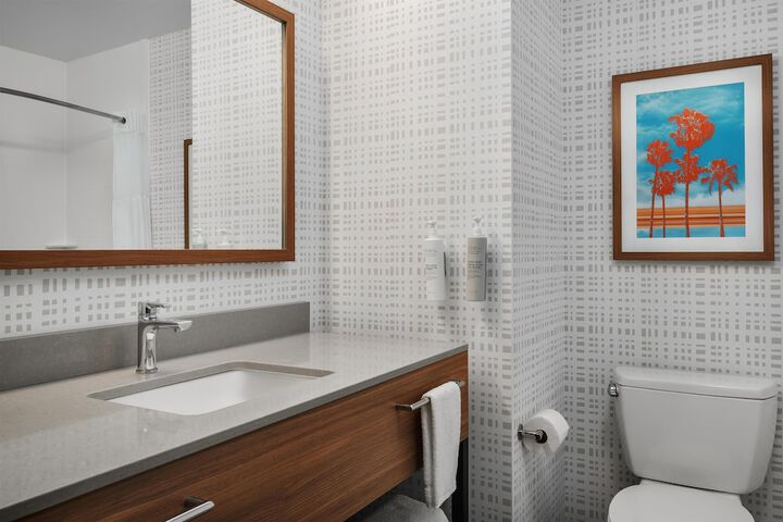 Hampton Inn Leesburg / Tavares