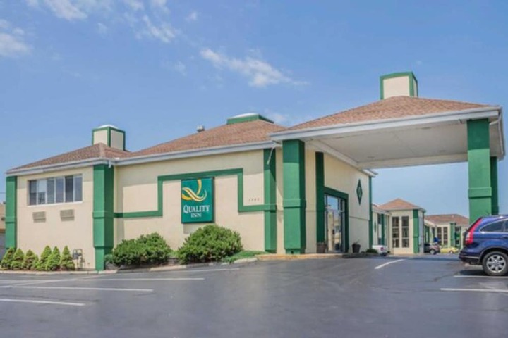 Quality Inn Port Clinton Waterfront