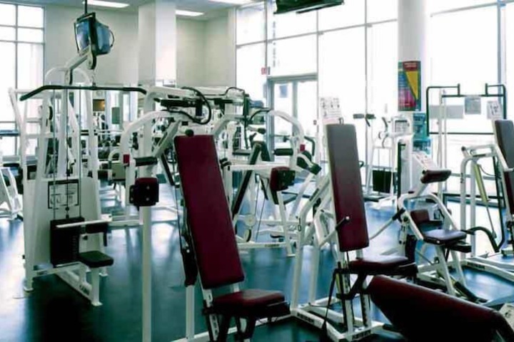 Health and Fitness 29 of 32