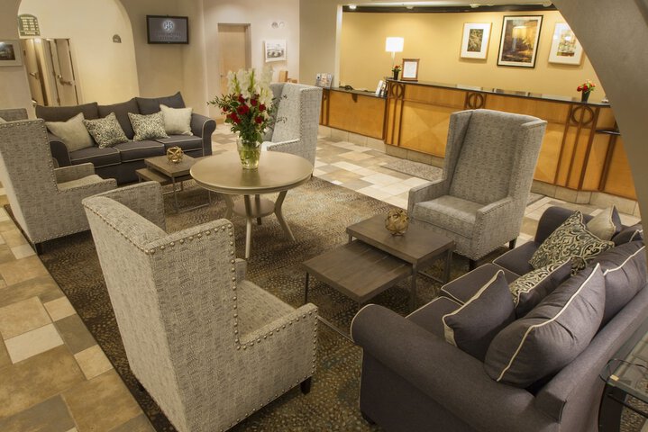 Hotel Ithaca