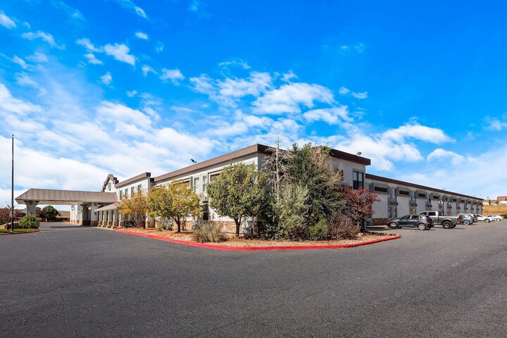 Quality Inn & Suites Craig