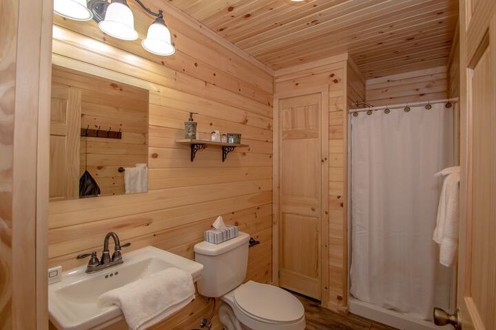 Presidential Mountain Resort