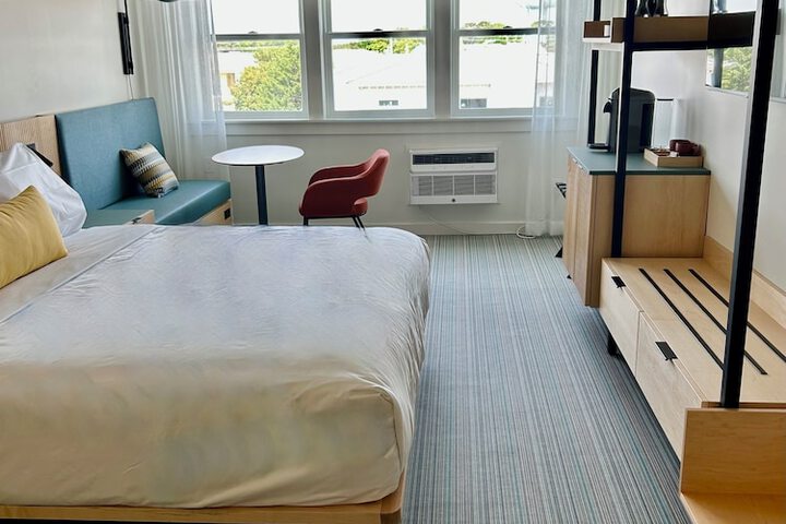 Atlantic View Hotel