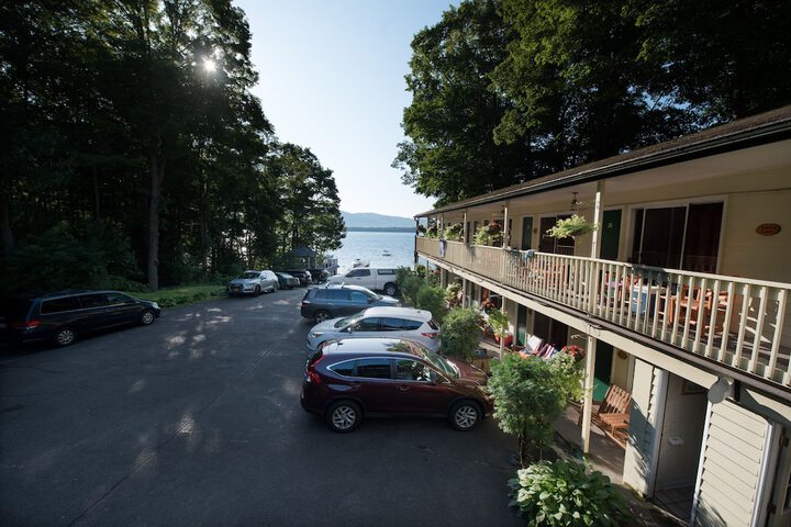 The Juliana Resort