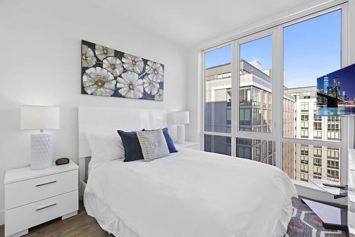 Global Luxury Suites White Plains