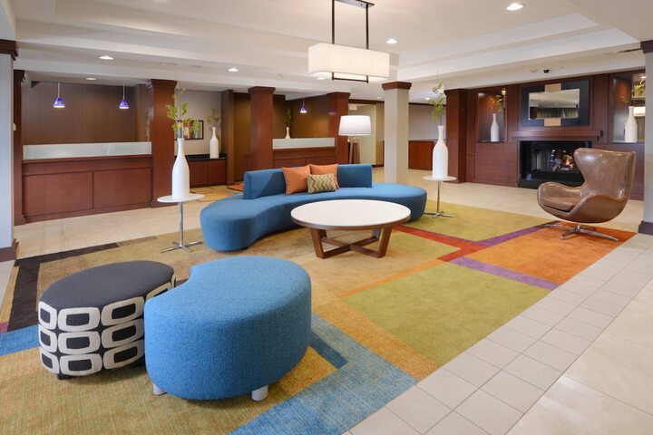 Hotel Interior 6 of 23