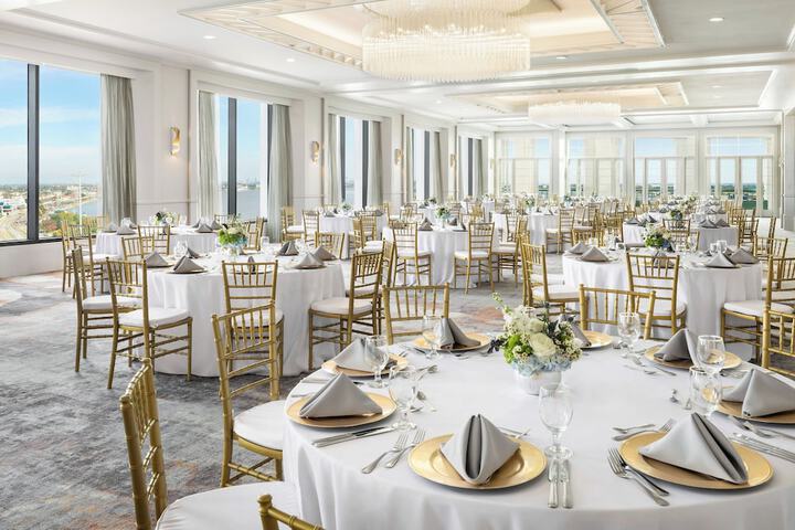 The Westin New Orleans