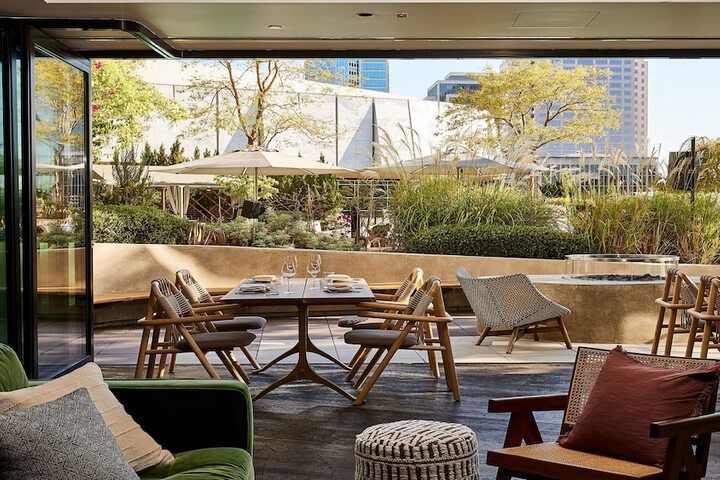 Kimpton Sawyer Hotel by IHG
