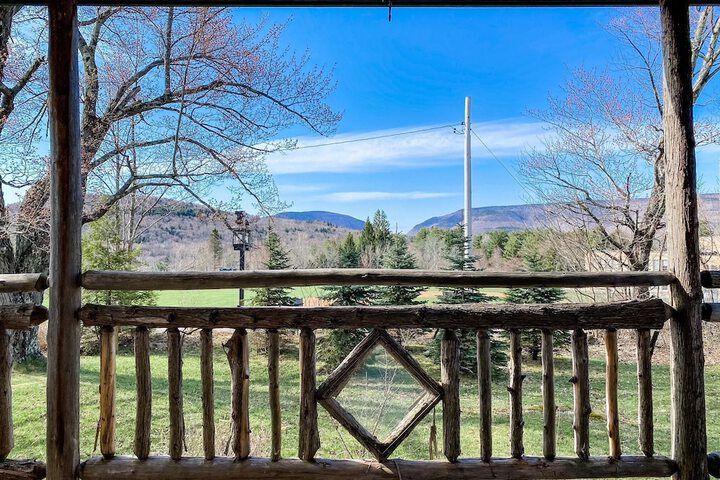Hotel Mountain Brook