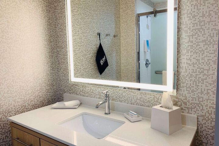 Home2 Suites by Hilton Edinburg TX