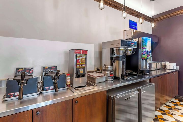 Best Western Denver Southwest
