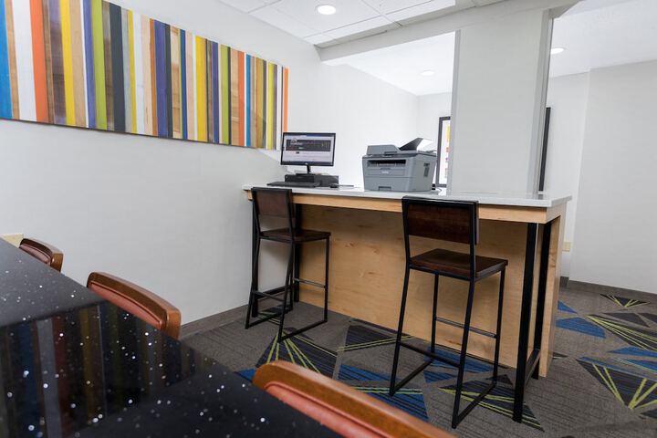 Holiday Inn Express Hotel & Suites Athens by IHG