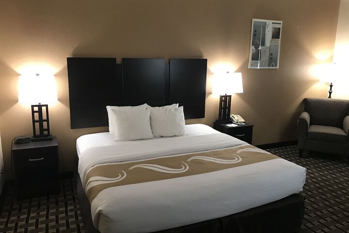 Quality Inn Schenectady - Albany