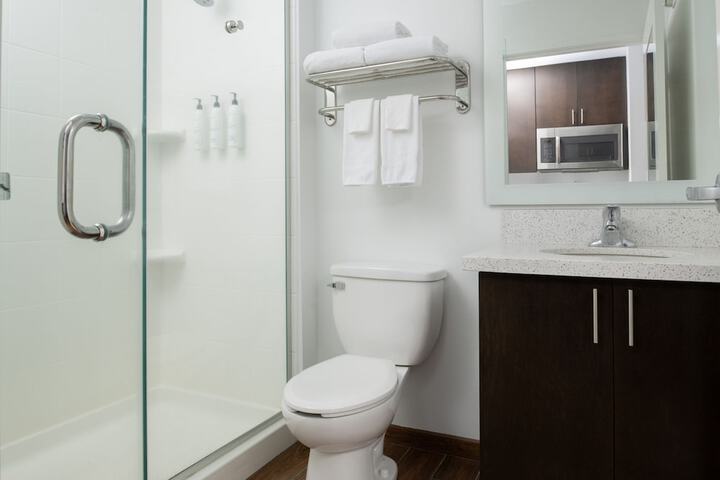 TownePlace Suites Olympia