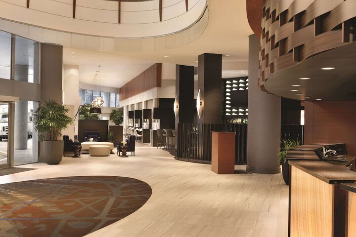 Hotel Interior 7 of 38
