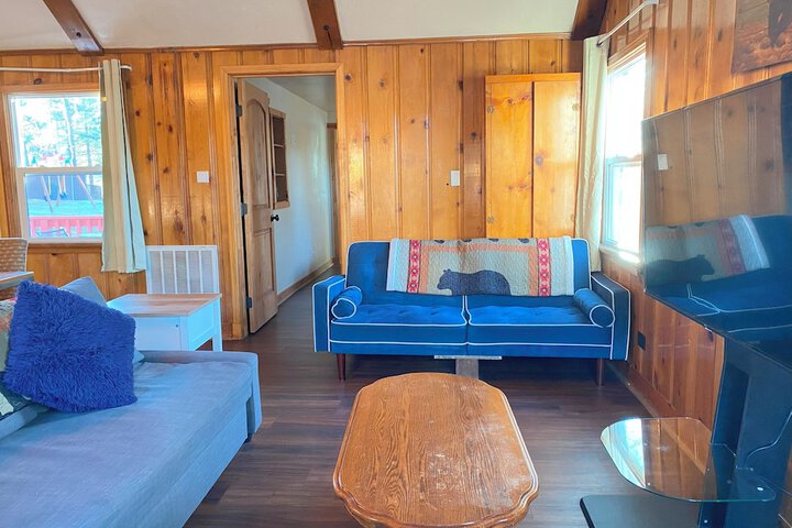 Blue Horizon Lodge